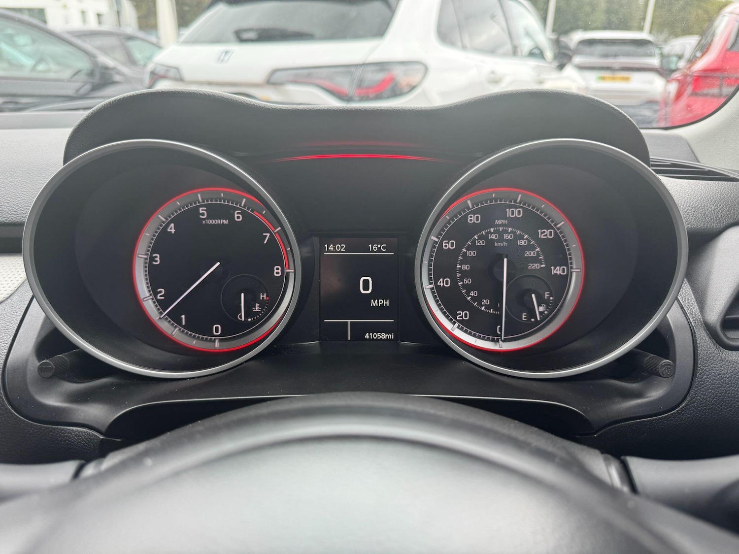 Used Suzuki Swift 2023 for sale - 76398016: Photo 13