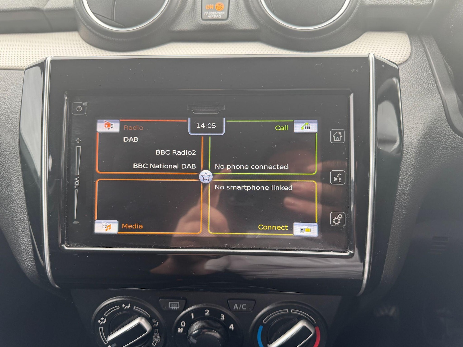 Used Suzuki Swift 2023 for sale - 76398016: Photo 14