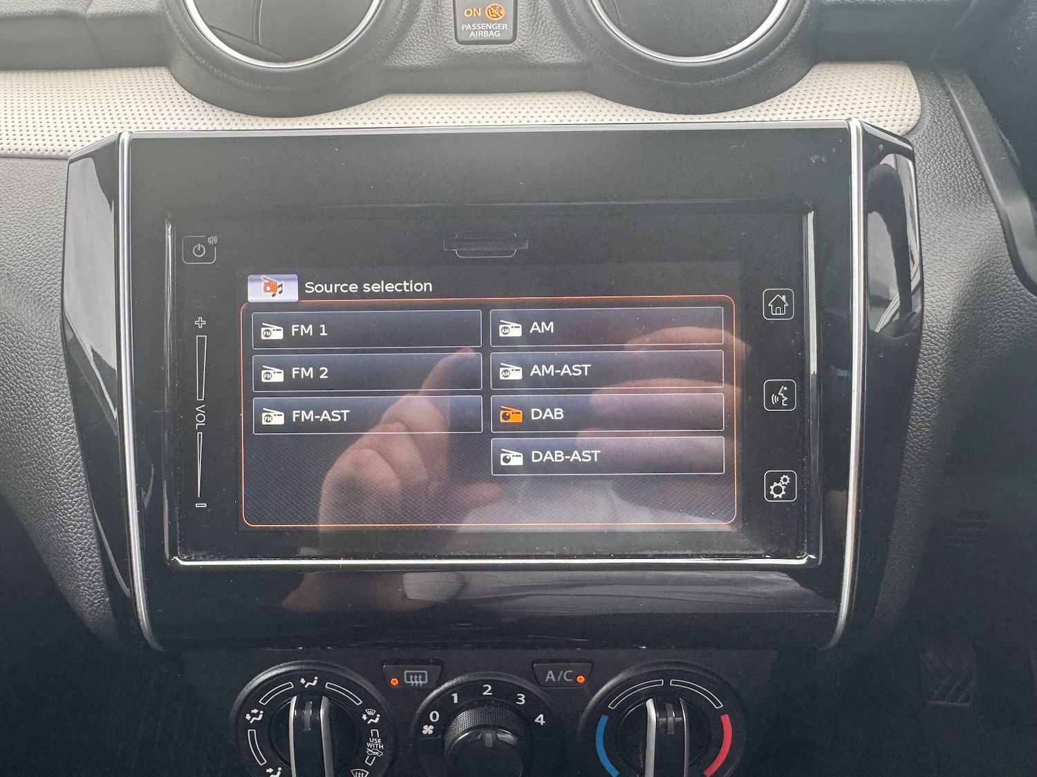 Used Suzuki Swift 2023 for sale - 76398016: Photo 19