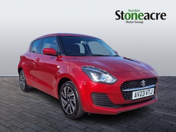 Used Suzuki Swift 2023 for sale - 76398016: Photo