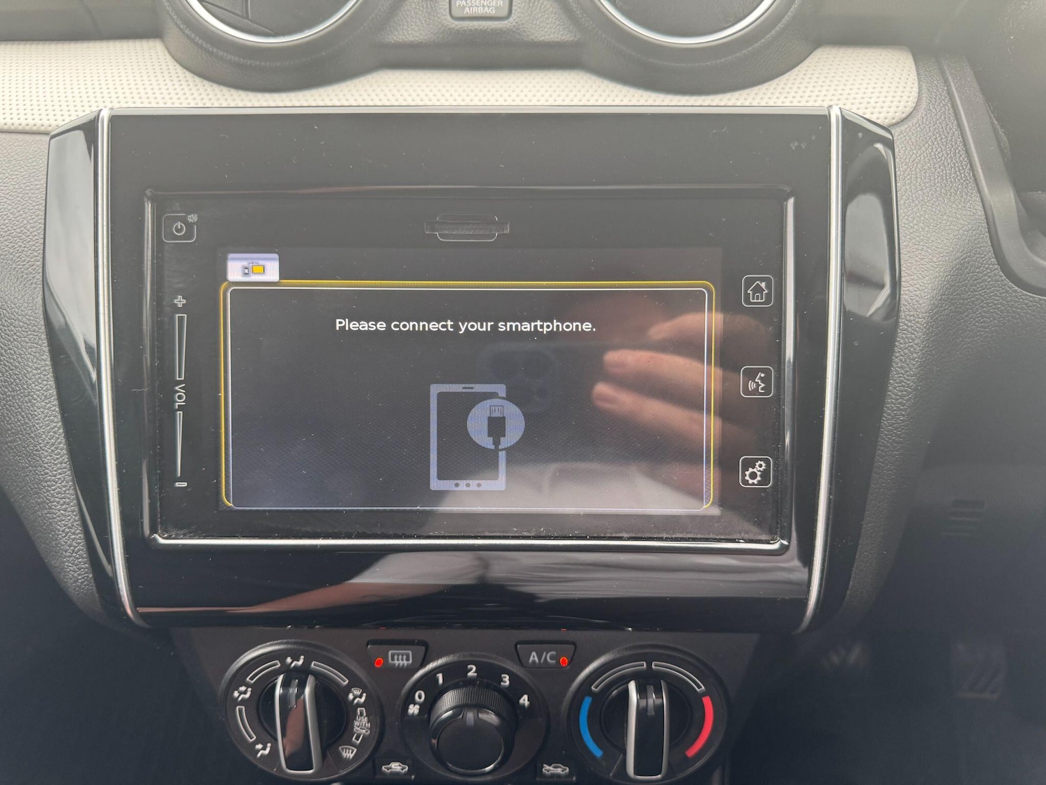 Used Suzuki Swift 2023 for sale - 76398016: Photo 21