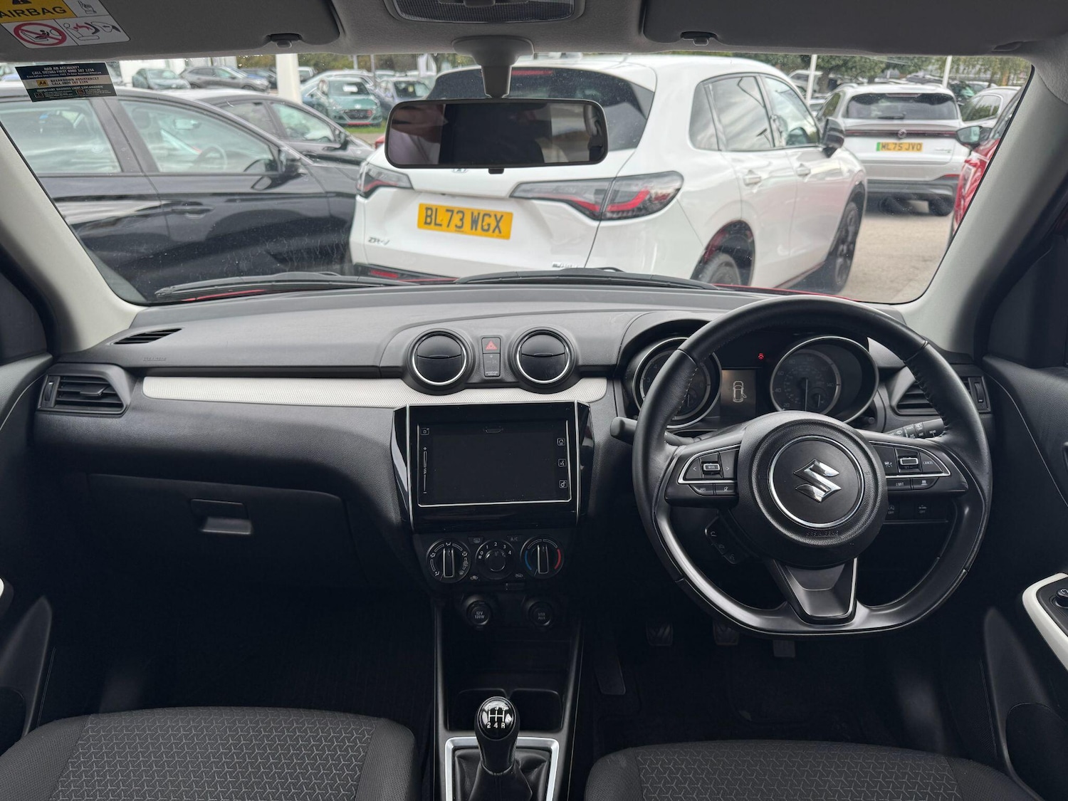 Used Suzuki Swift 2023 for sale - 76398016: Photo 31