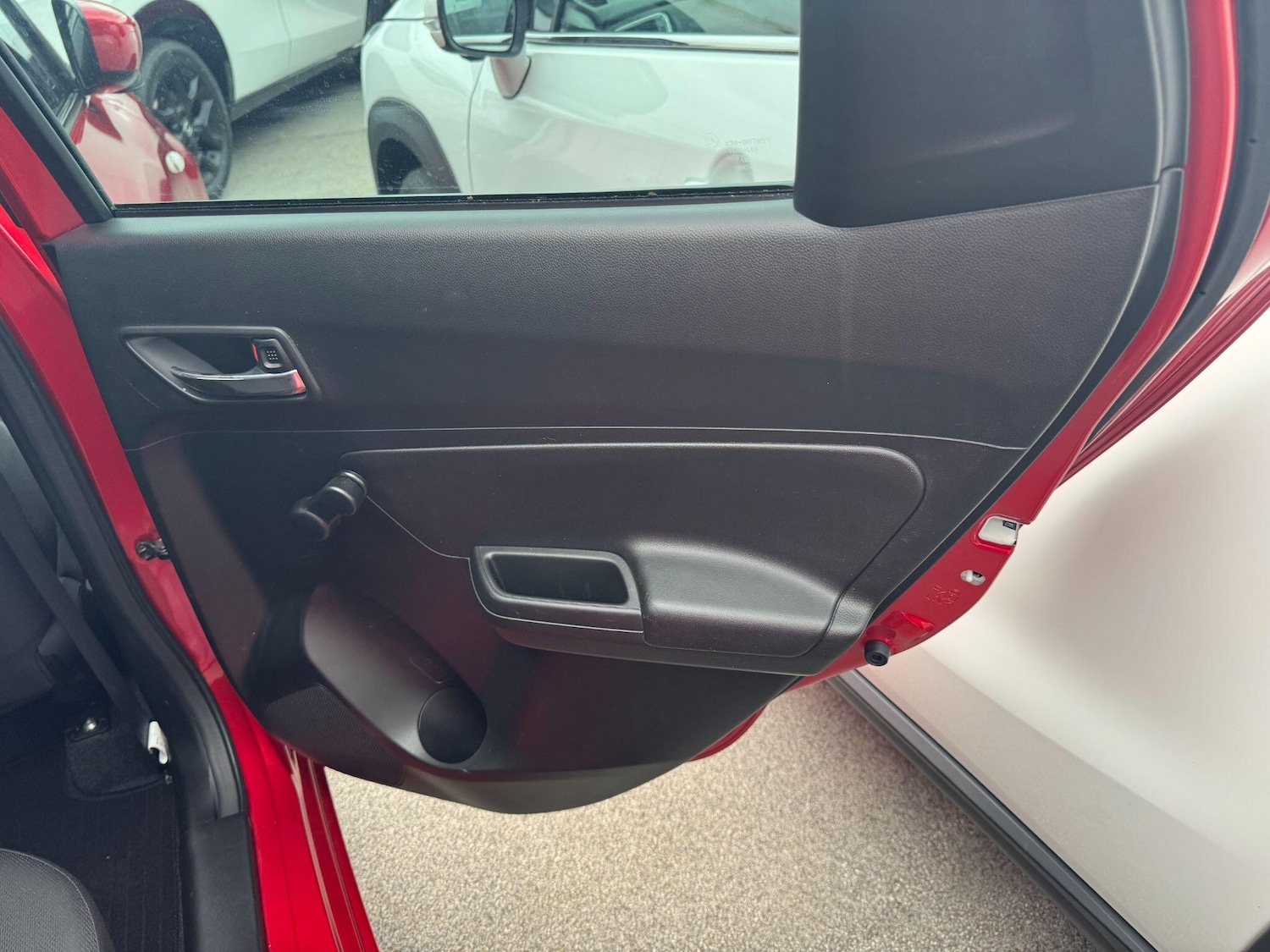 Used Suzuki Swift 2023 for sale - 76398016: Photo 33