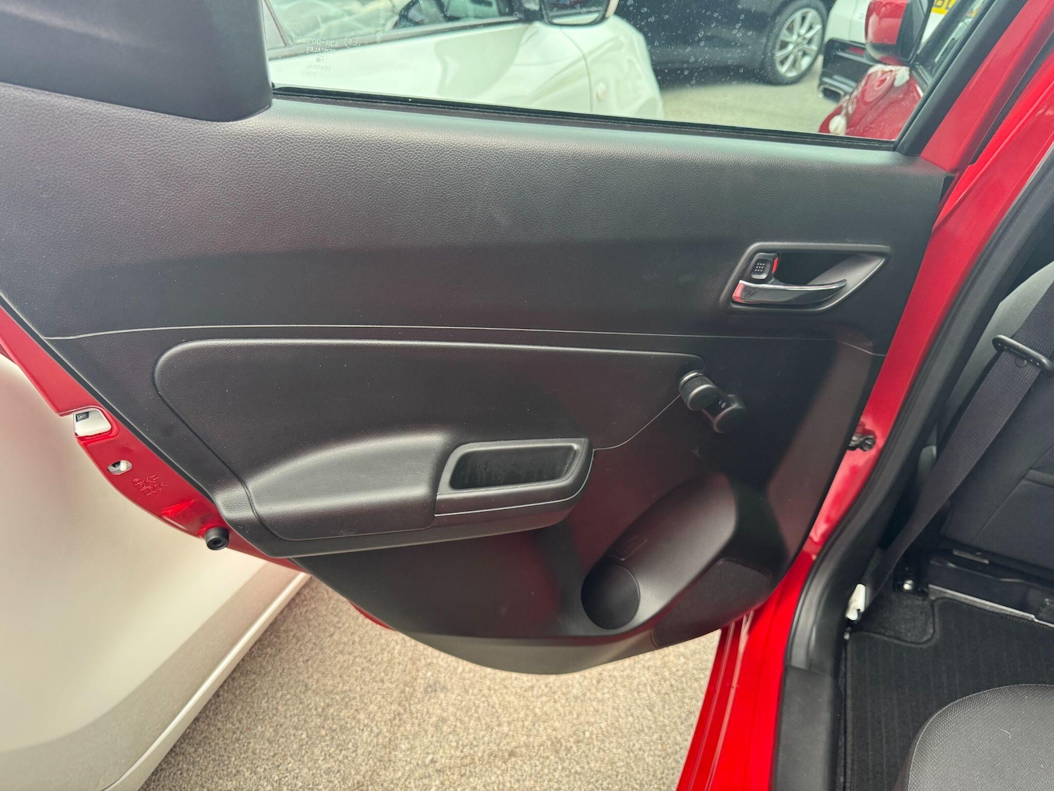 Used Suzuki Swift 2023 for sale - 76398016: Photo 38