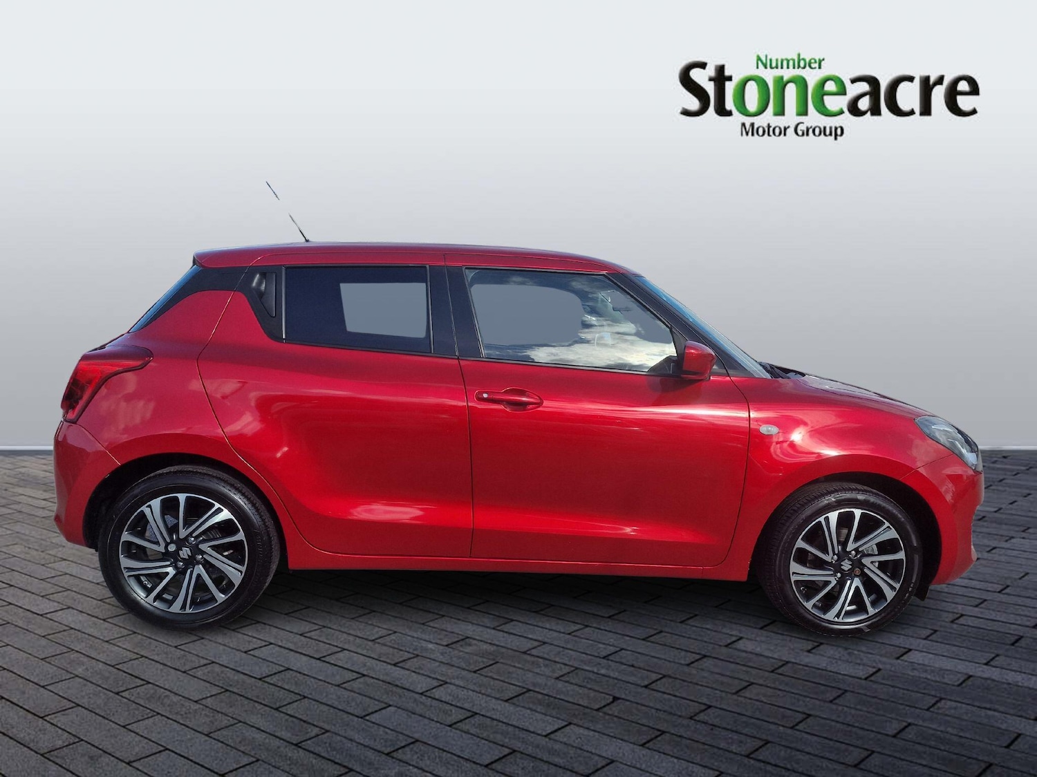 Used Suzuki Swift 2023 for sale - 76398016: Photo 4