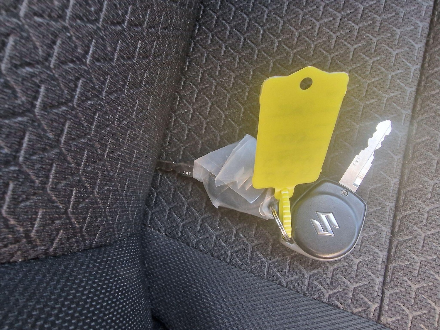 Used Suzuki Swift 2023 for sale - 76398016: Photo 45