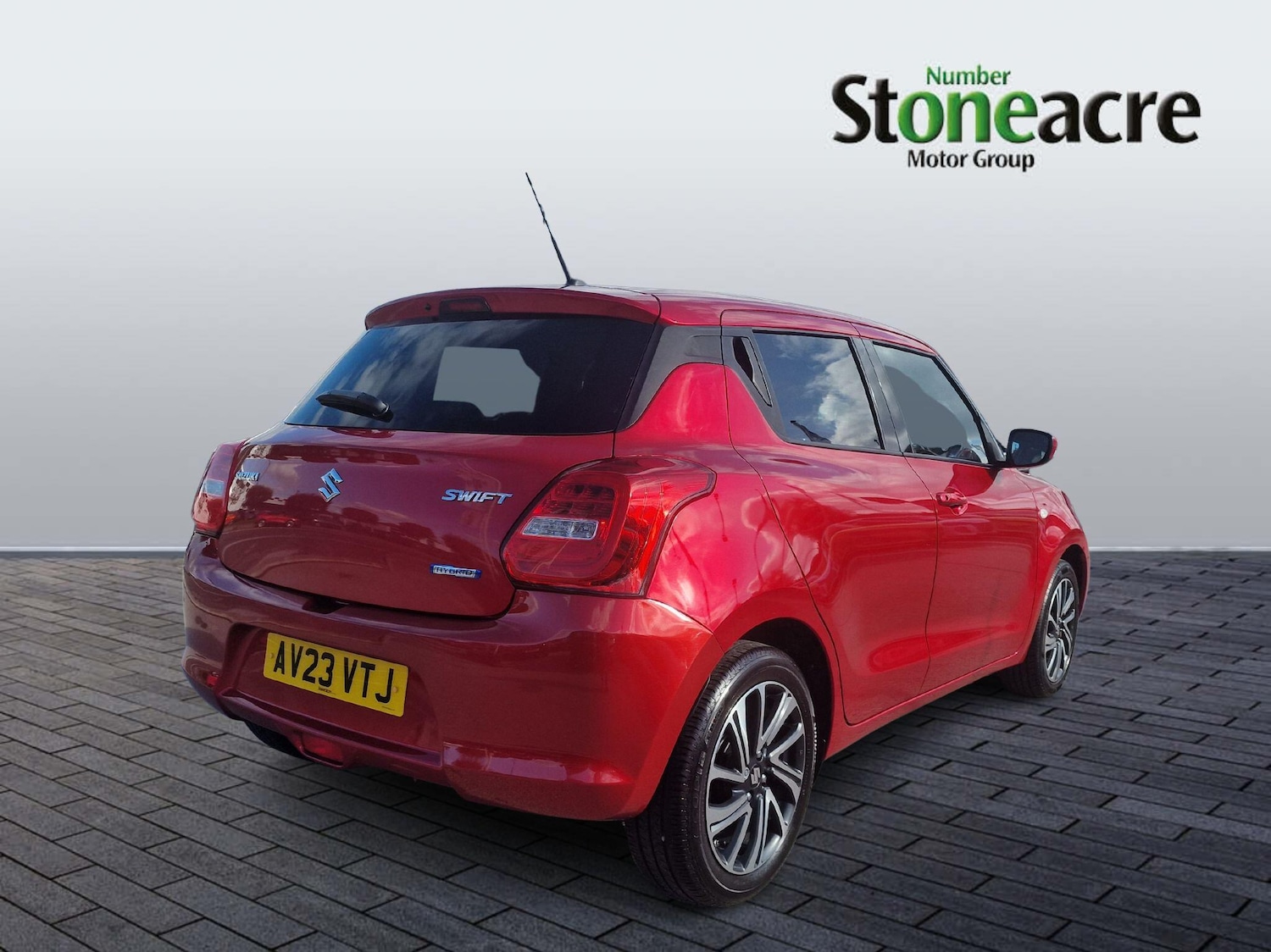 Used Suzuki Swift 2023 for sale - 76398016: Photo 5