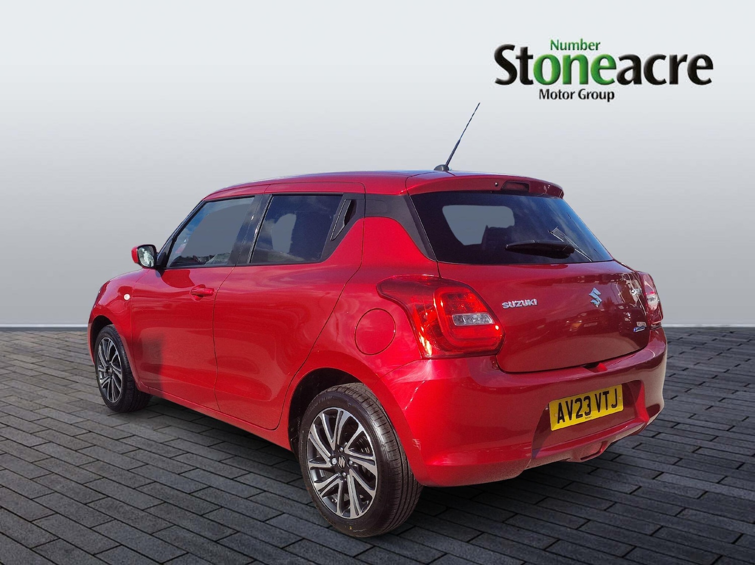 Used Suzuki Swift 2023 for sale - 76398016: Photo 7