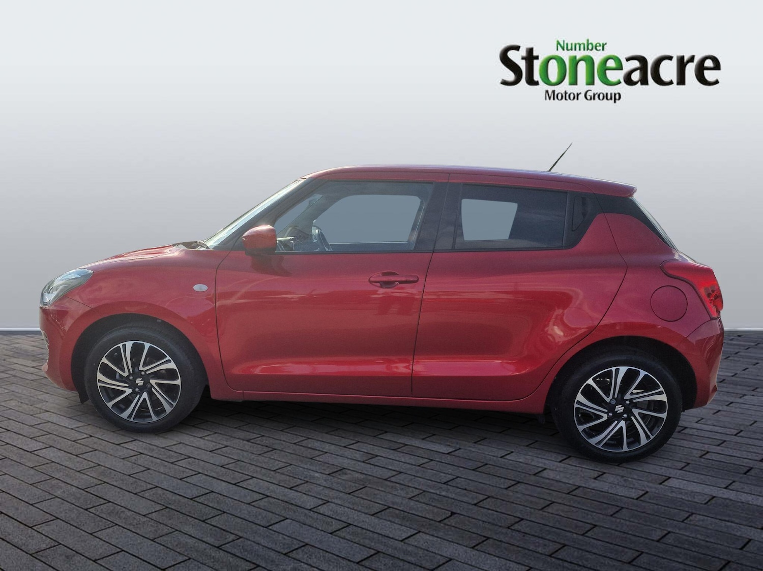 Used Suzuki Swift 2023 for sale - 76398016: Photo 8