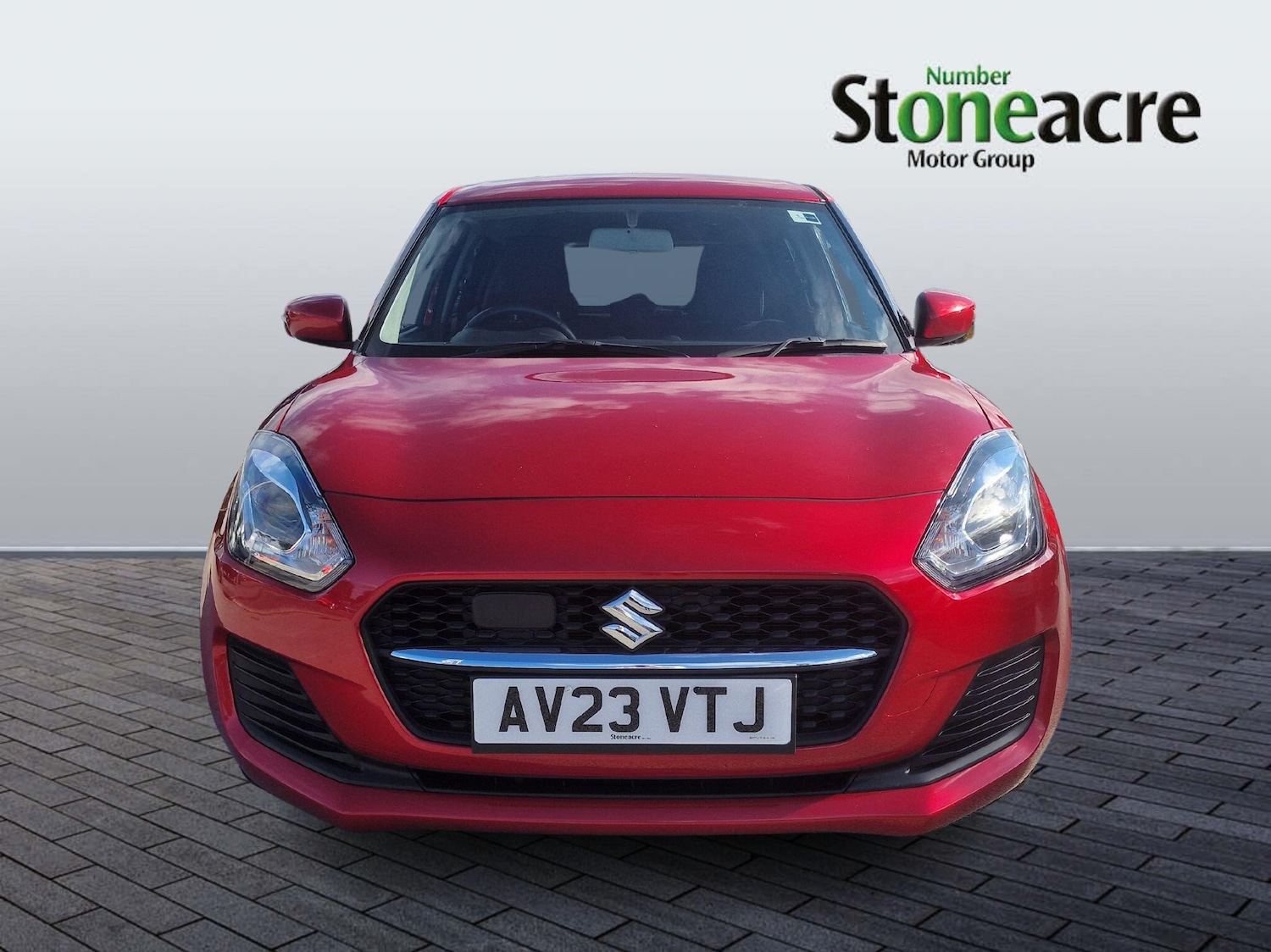 Used Suzuki Swift 2023 for sale - 76398016: Photo 9