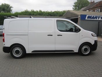 Used Citroen Dispatch 2021 for sale - 78766131: Photo