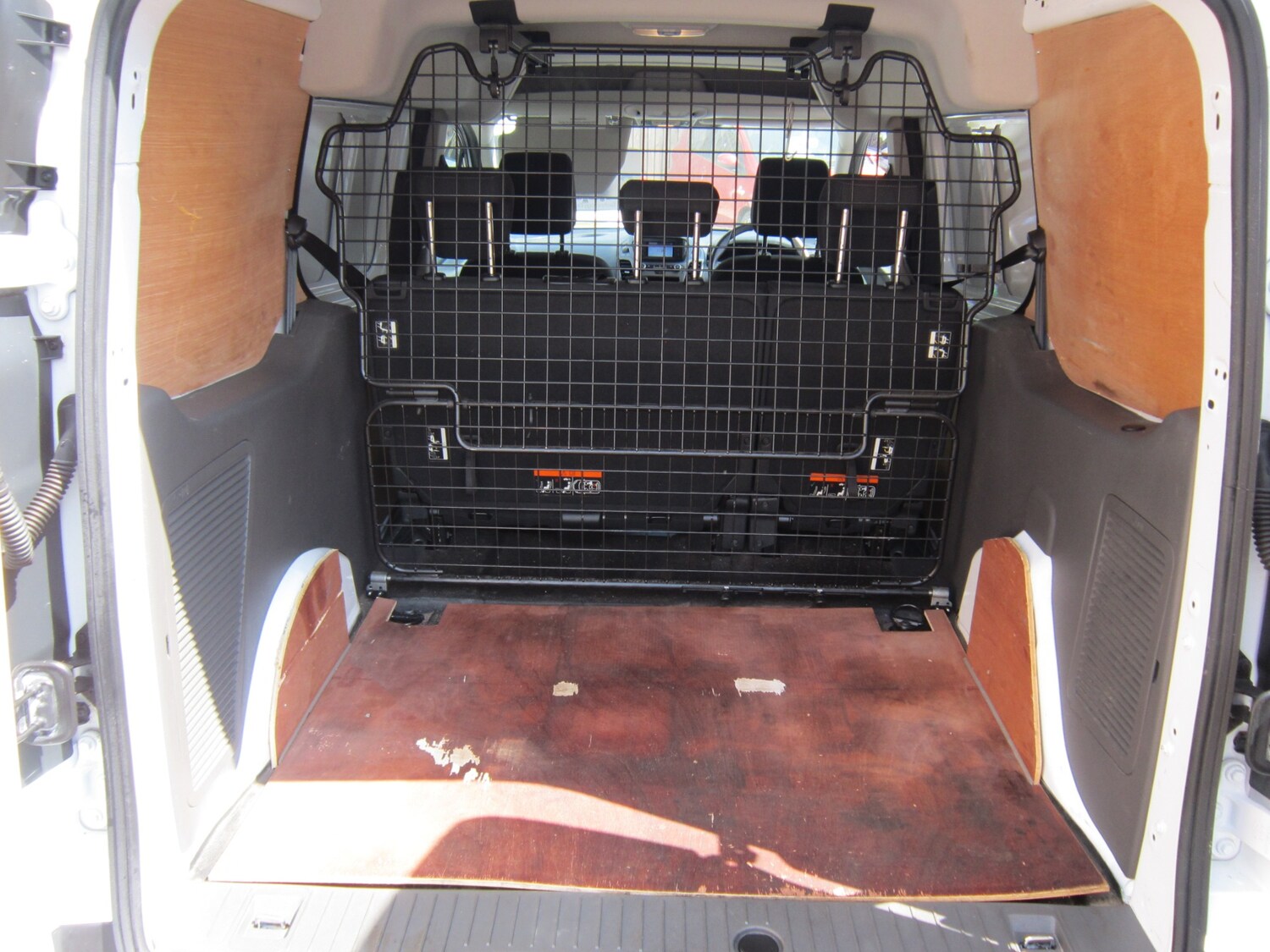Vehicle 15