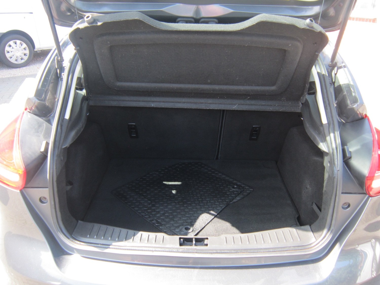 Vehicle 15