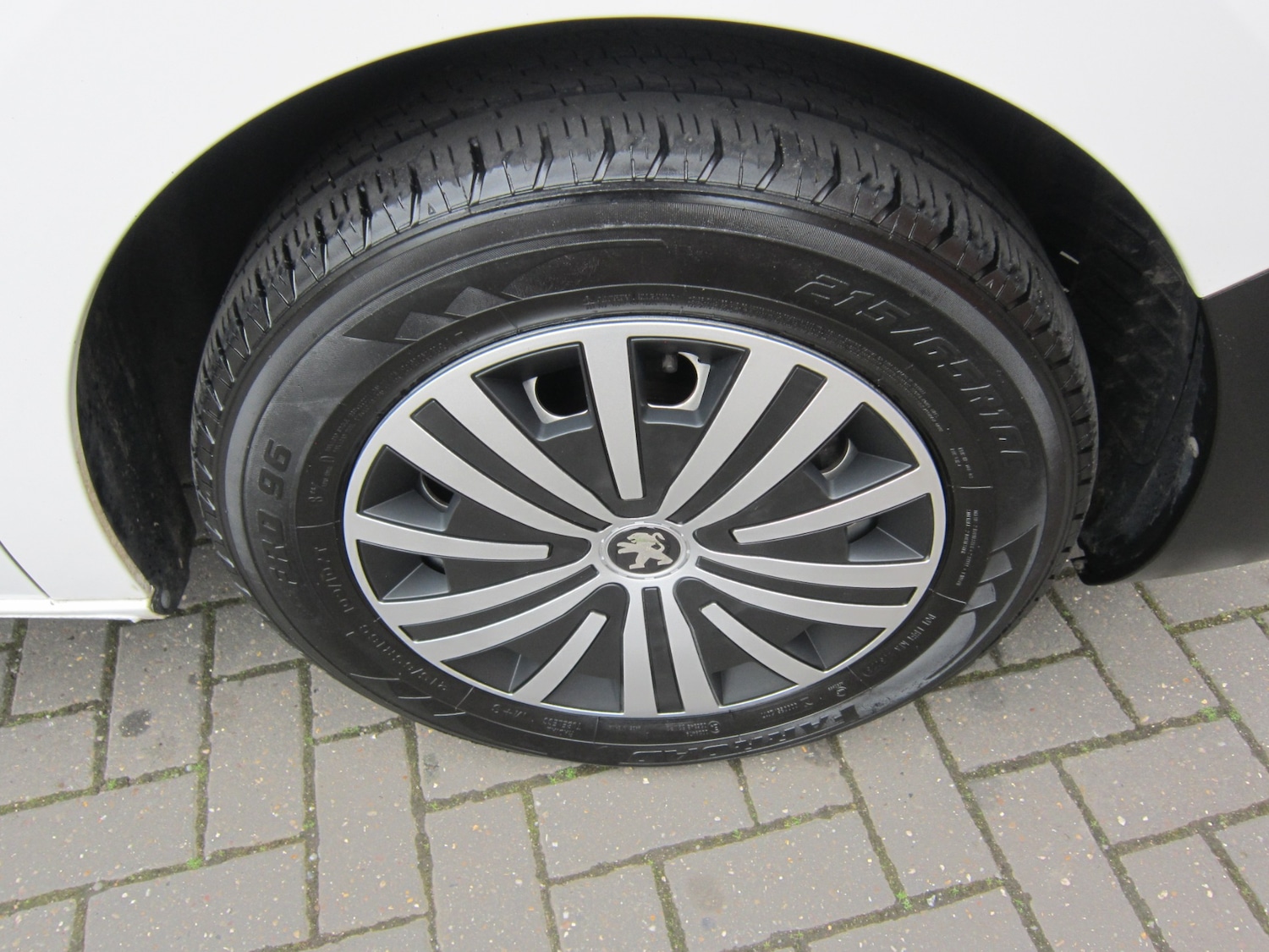 Used Peugeot Expert 2021 for sale - 78091815: Photo 12