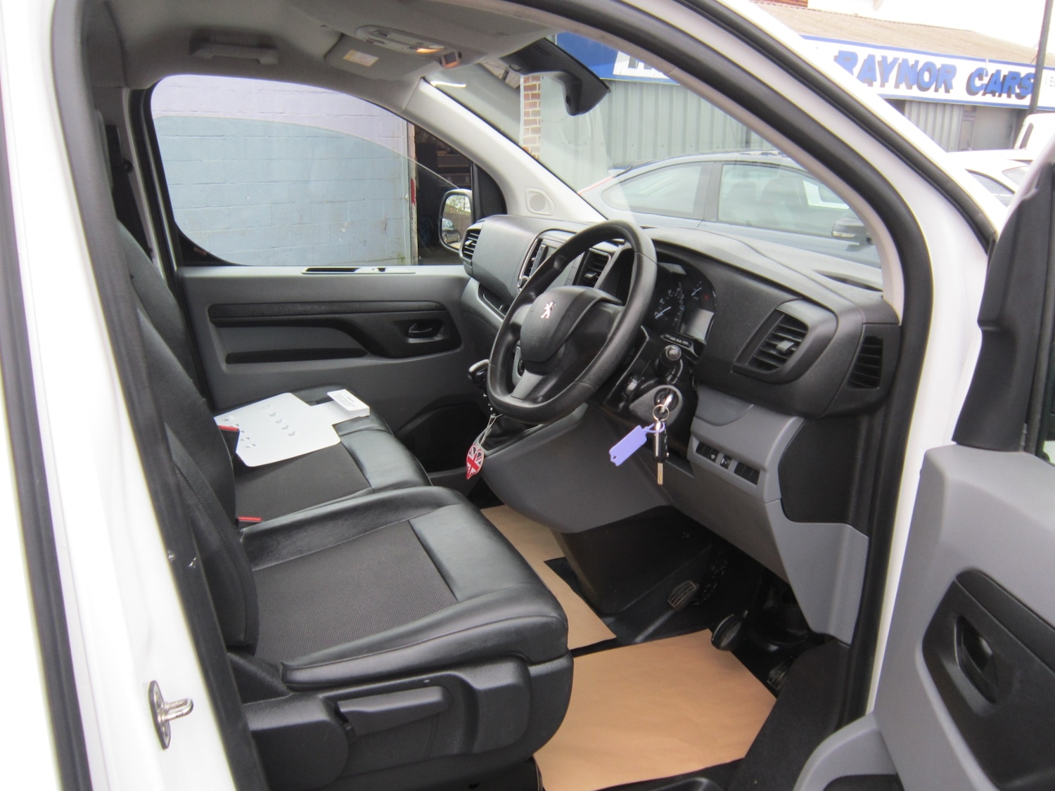 Used Peugeot Expert 2021 for sale - 78091815: Photo 13