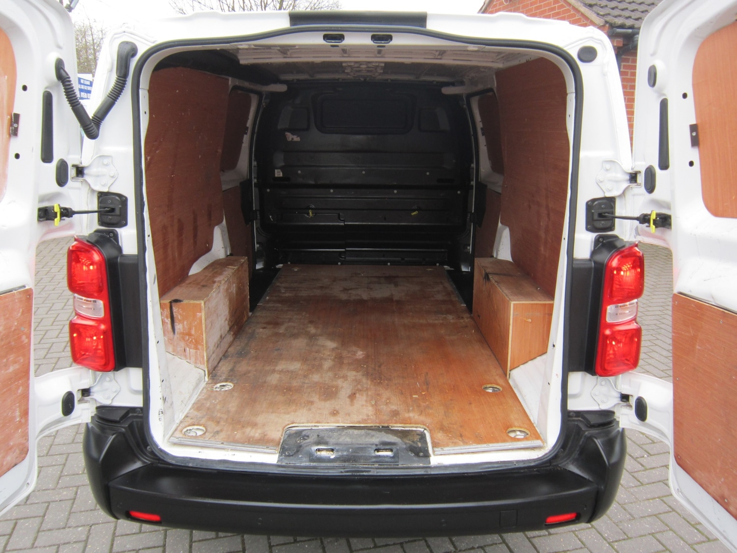 Used Peugeot Expert 2021 for sale - 78091815: Photo 15