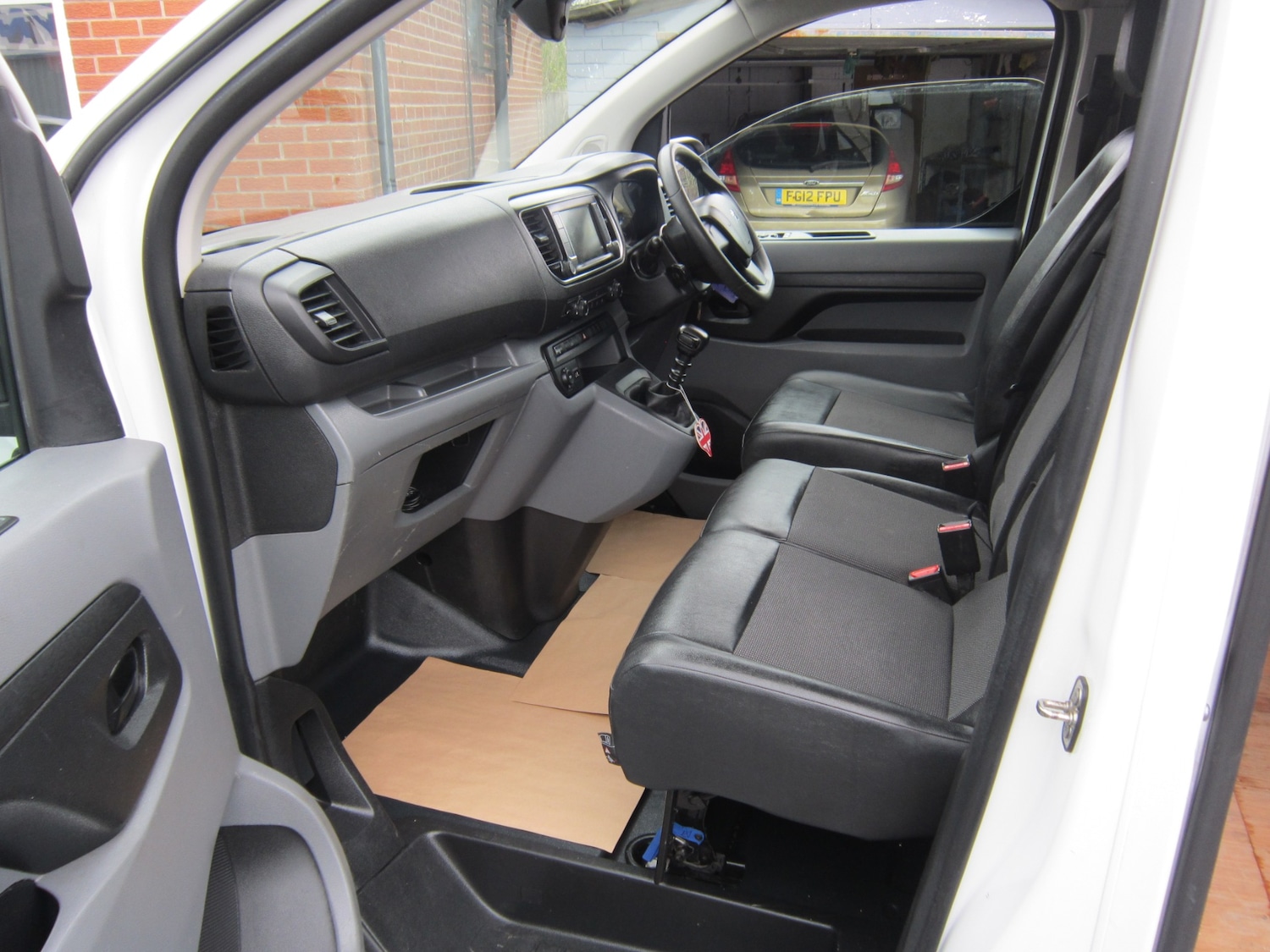 Used Peugeot Expert 2021 for sale - 78091815: Photo 17