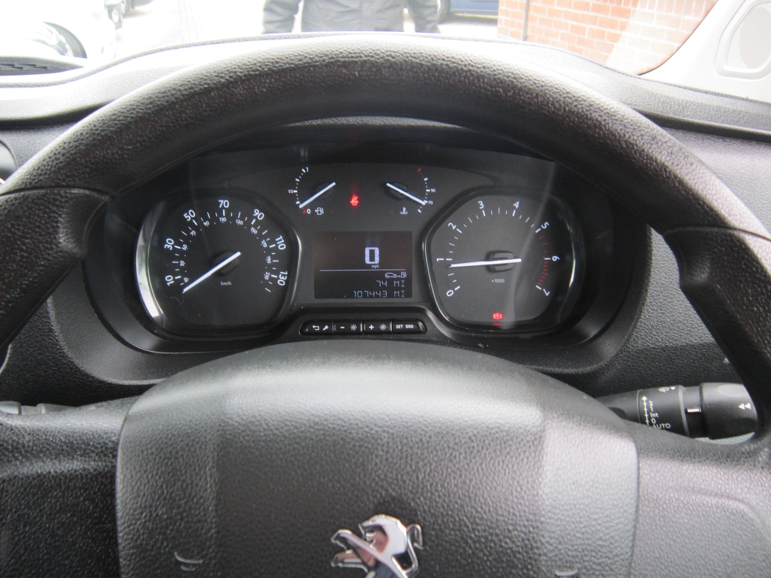 Used Peugeot Expert 2021 for sale - 78091815: Photo 18