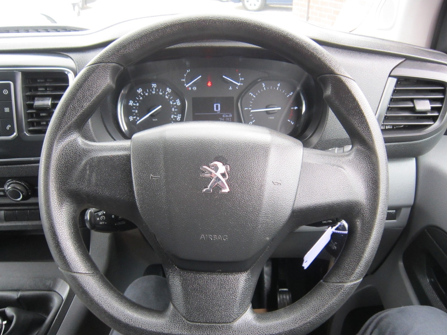 Used Peugeot Expert 2021 for sale - 78091815: Photo 19