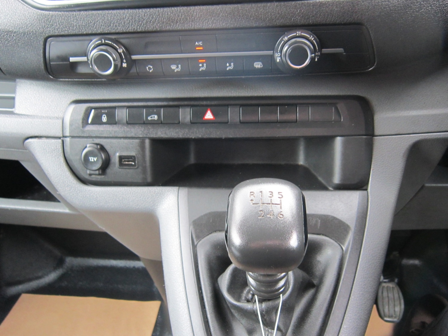 Used Peugeot Expert 2021 for sale - 78091815: Photo 22