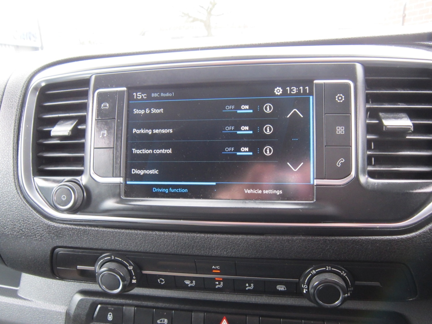 Used Peugeot Expert 2021 for sale - 78091815: Photo 24