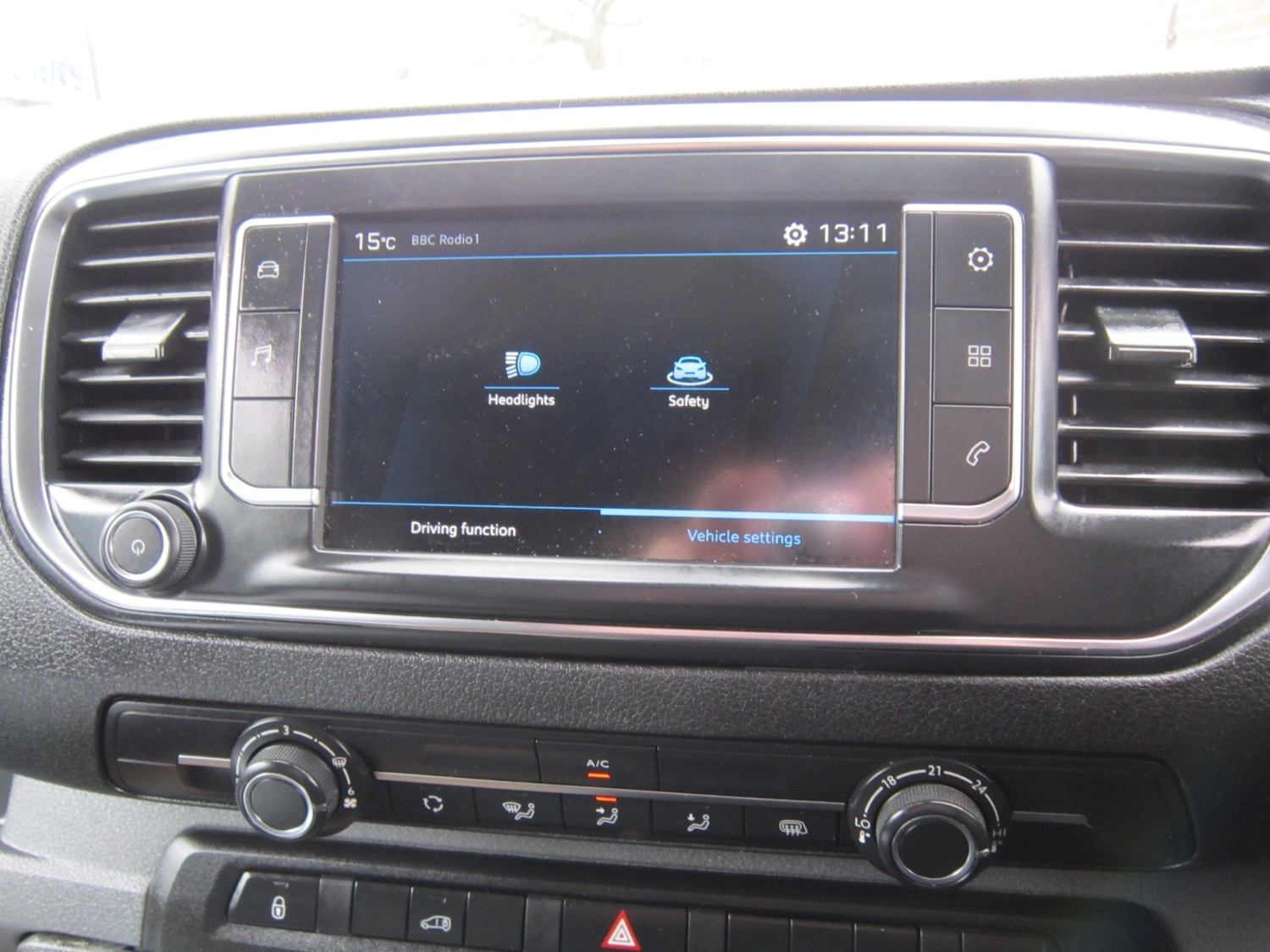 Used Peugeot Expert 2021 for sale - 78091815: Photo 25