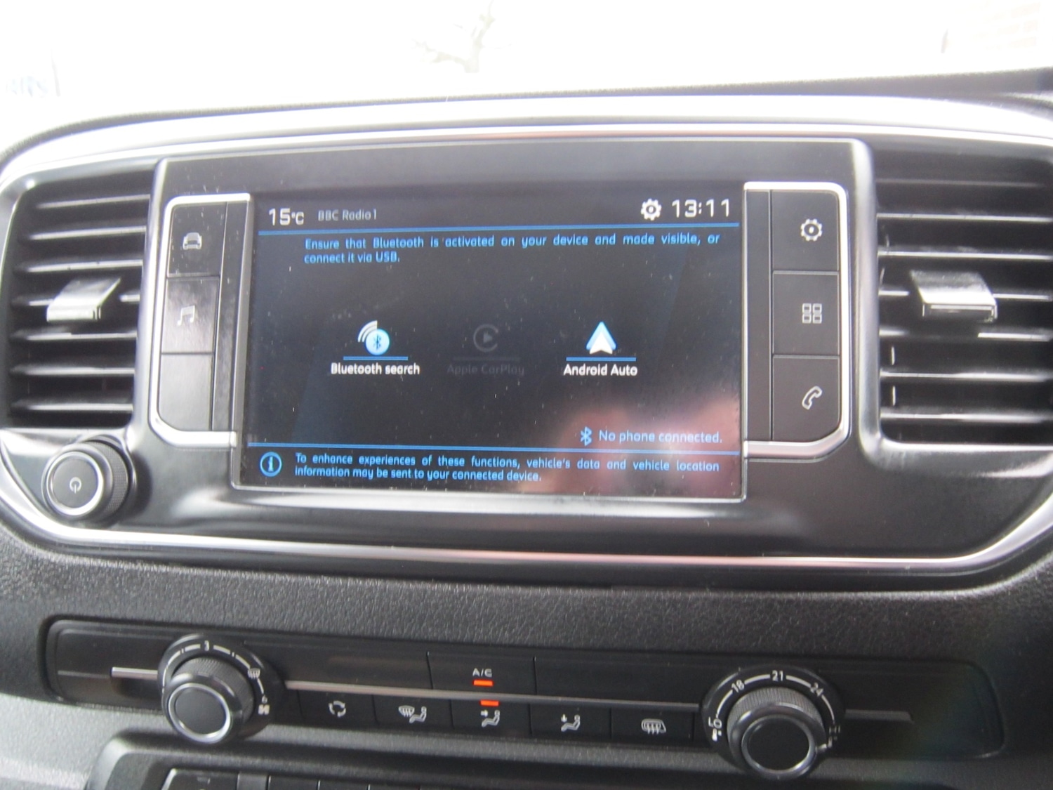 Used Peugeot Expert 2021 for sale - 78091815: Photo 26