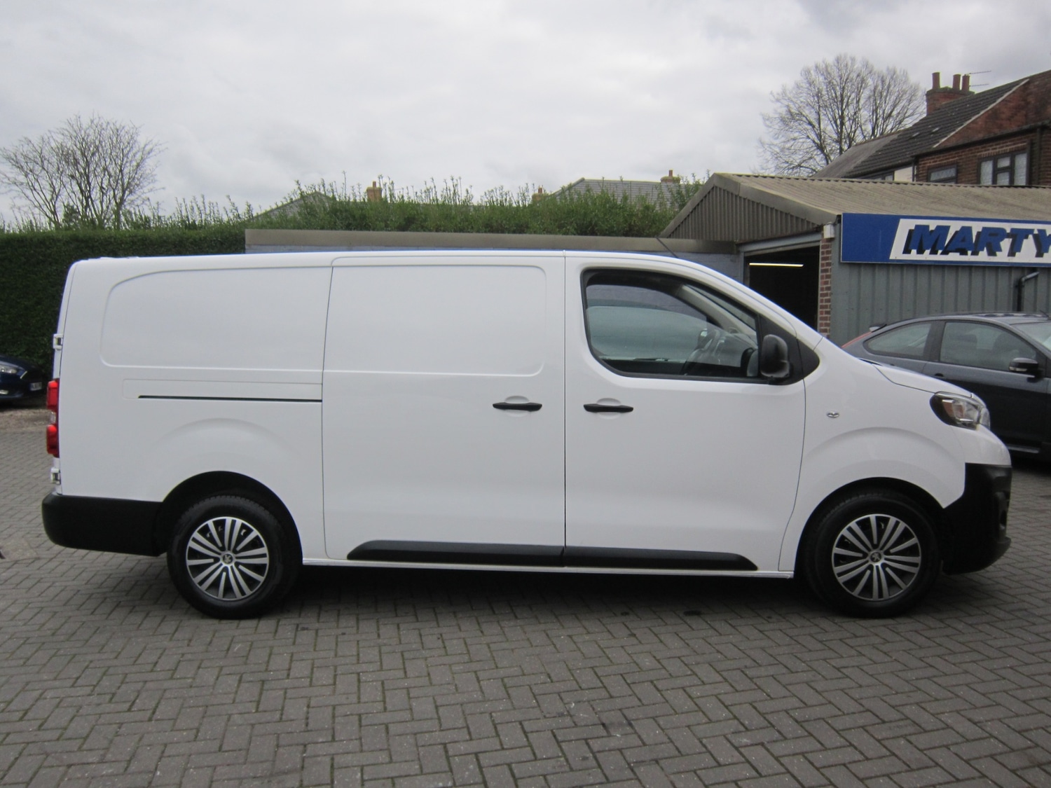 Used Peugeot Expert 2021 for sale - 78091815: Photo 4