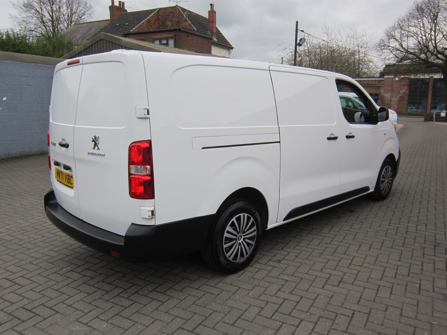 Used Peugeot Expert 2021 for sale - 78091815: Photo 5