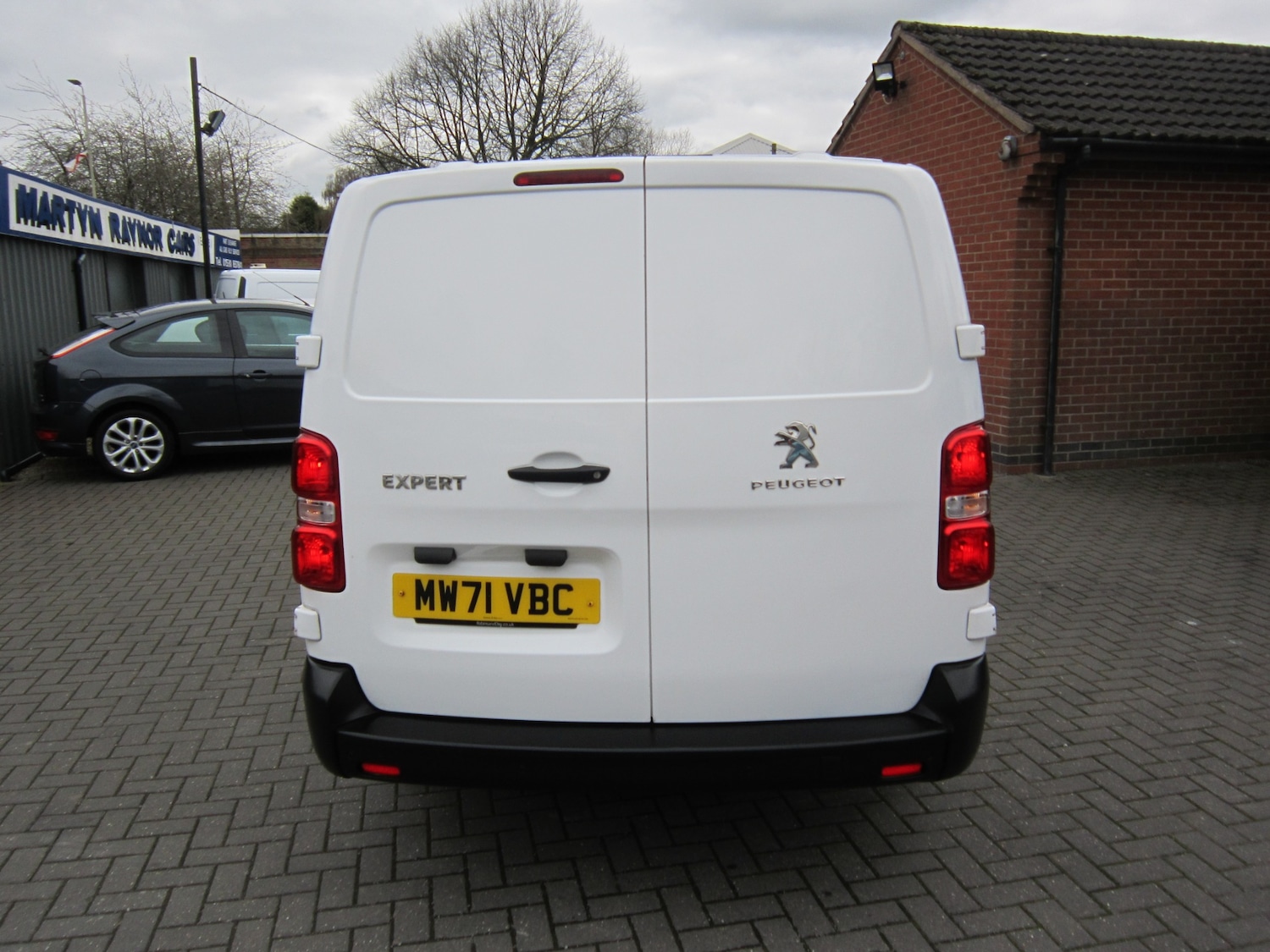 Used Peugeot Expert 2021 for sale - 78091815: Photo 6