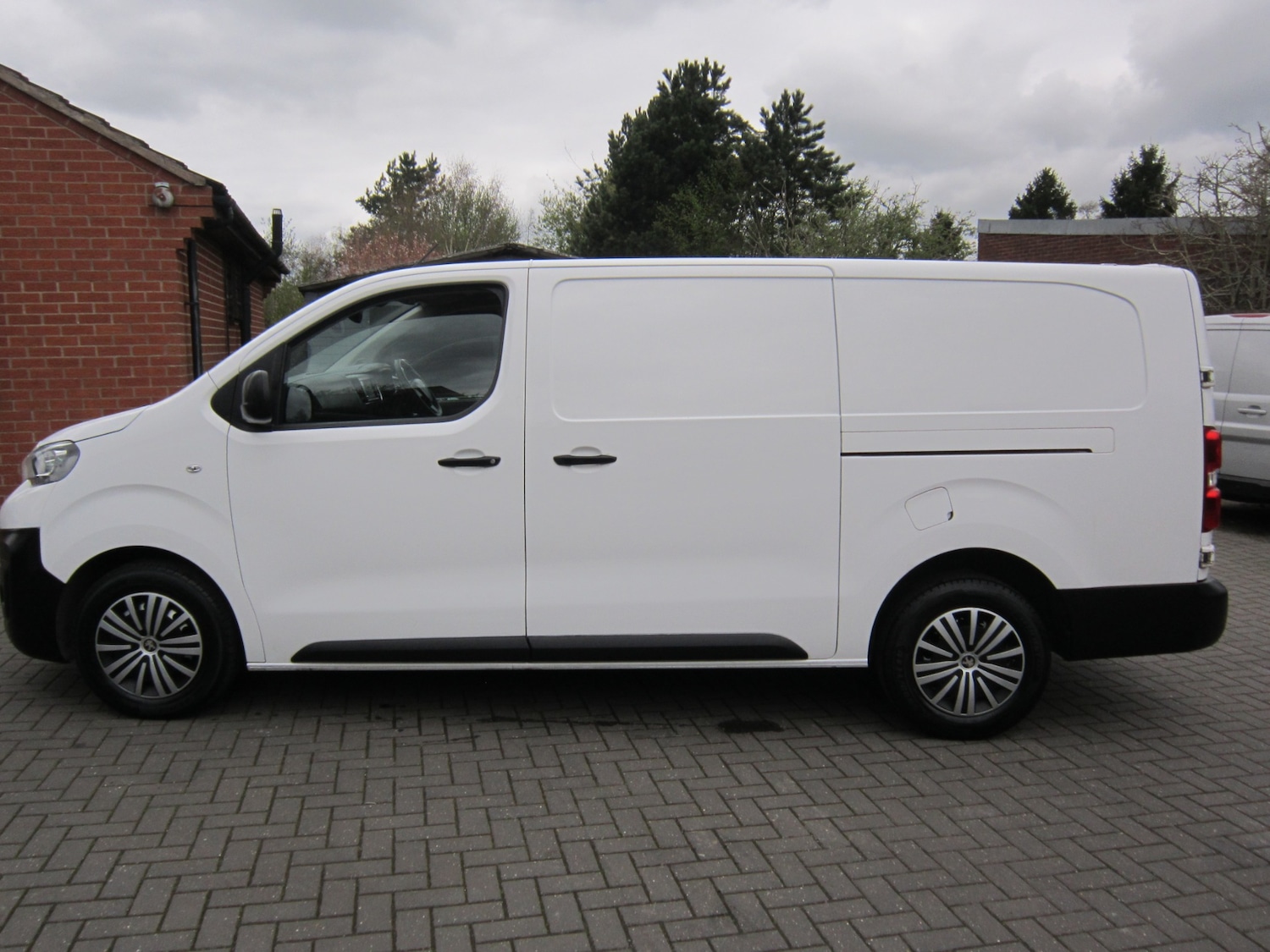 Used Peugeot Expert 2021 for sale - 78091815: Photo 8