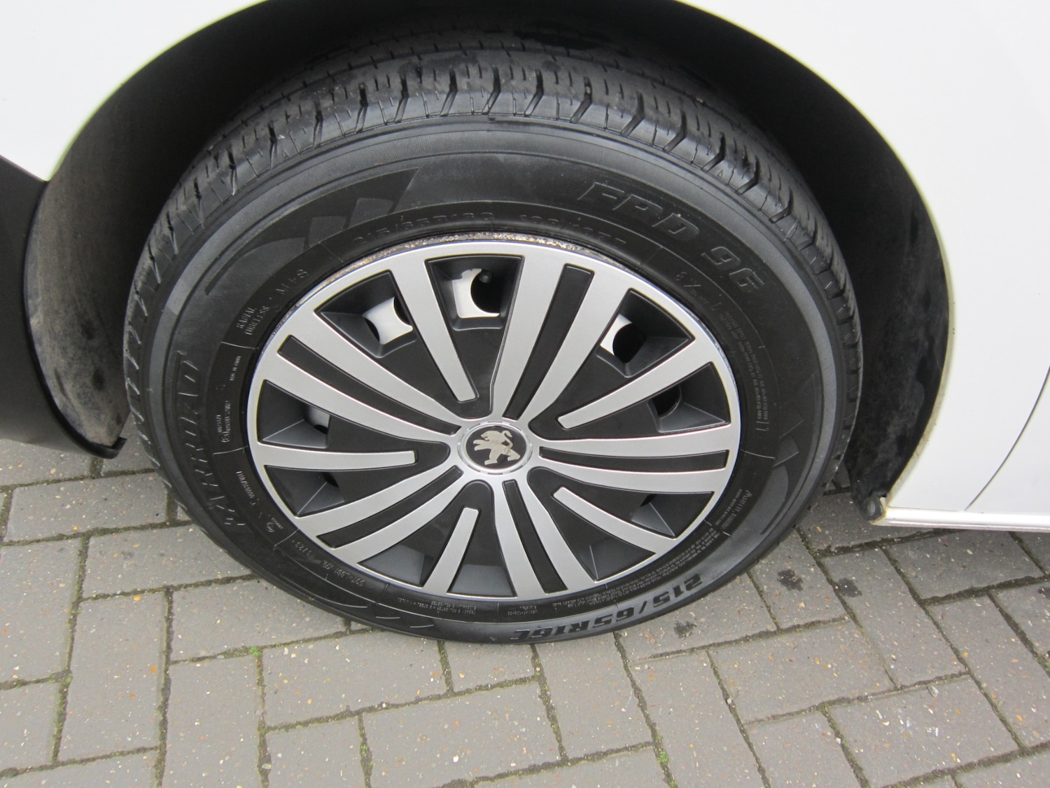 Used Peugeot Expert 2021 for sale - 78091815: Photo 9