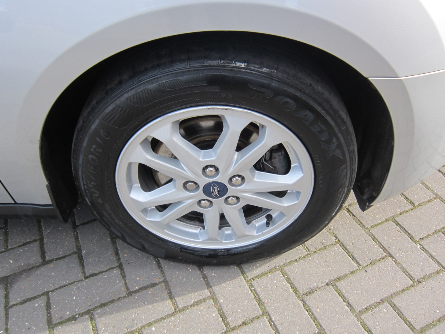 Used Ford Transit Connect 2018 for sale - 77832072: Photo 12