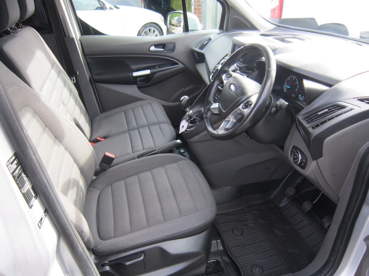 Used Ford Transit Connect 2018 for sale - 77832072: Photo 13