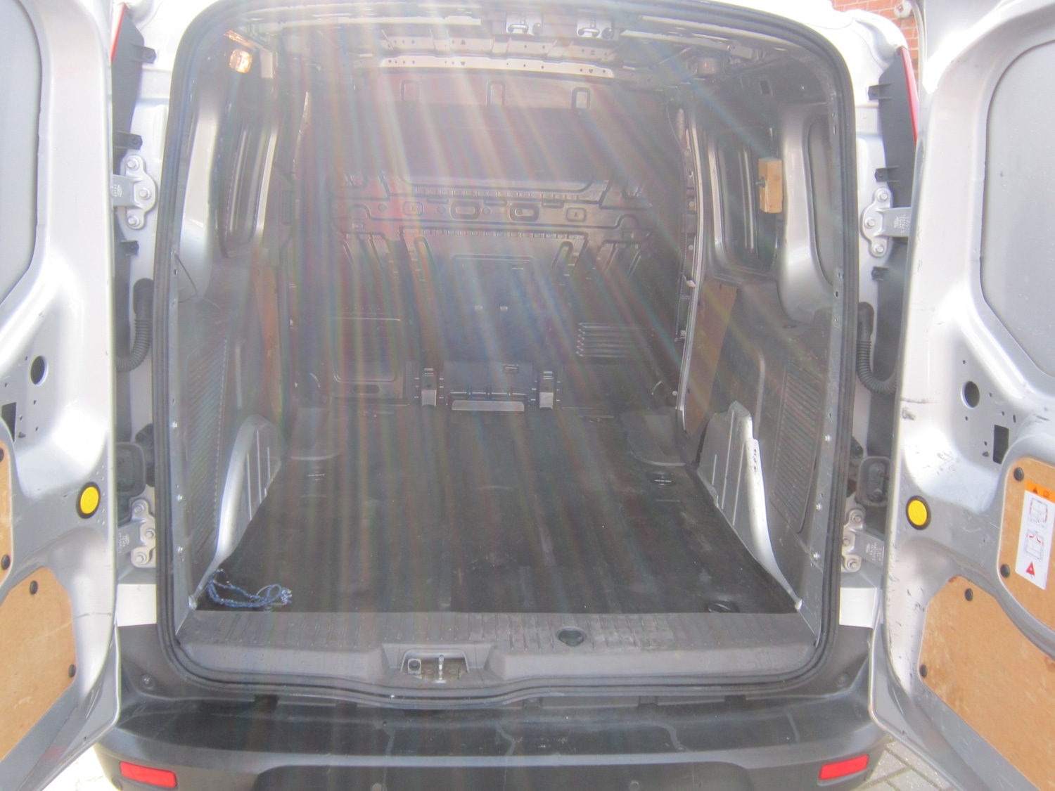 Used Ford Transit Connect 2018 for sale - 77832072: Photo 14