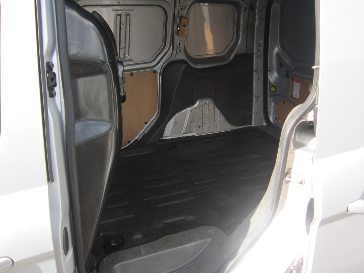 Used Ford Transit Connect 2018 for sale - 77832072: Photo 15