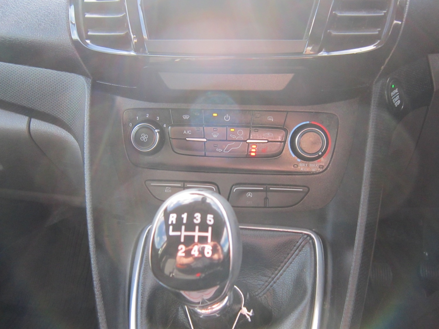 Used Ford Transit Connect 2018 for sale - 77832072: Photo 20