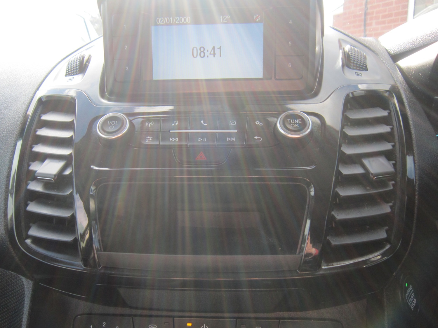 Used Ford Transit Connect 2018 for sale - 77832072: Photo 21