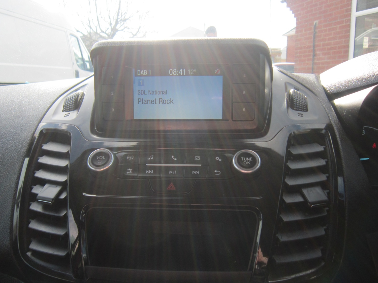 Used Ford Transit Connect 2018 for sale - 77832072: Photo 22