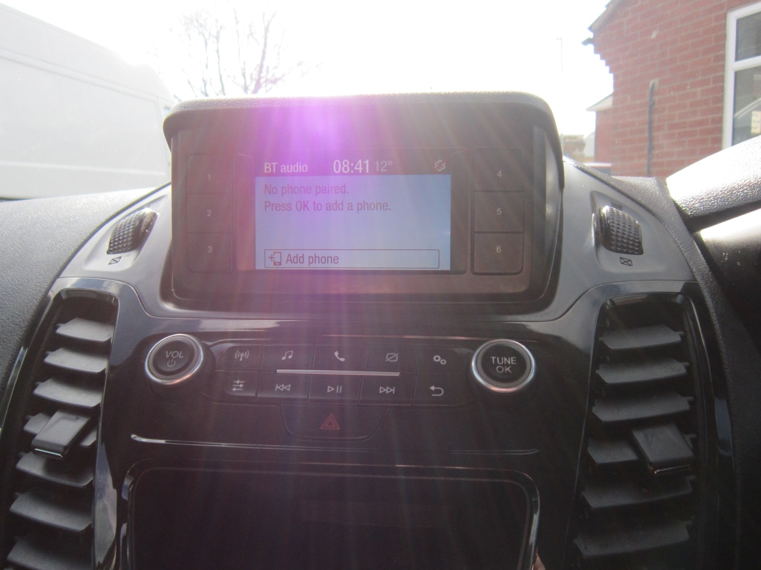 Used Ford Transit Connect 2018 for sale - 77832072: Photo 23