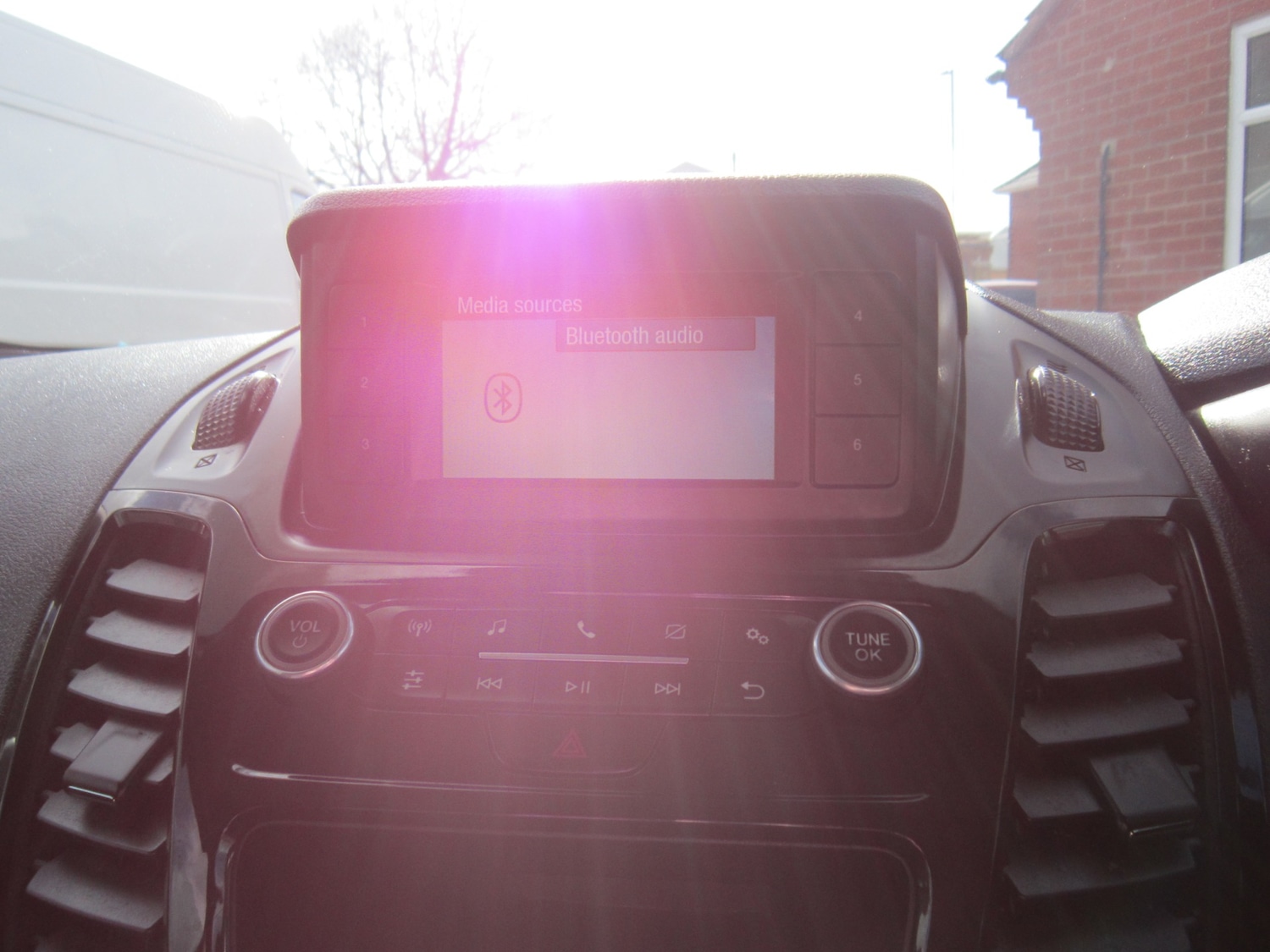 Used Ford Transit Connect 2018 for sale - 77832072: Photo 24