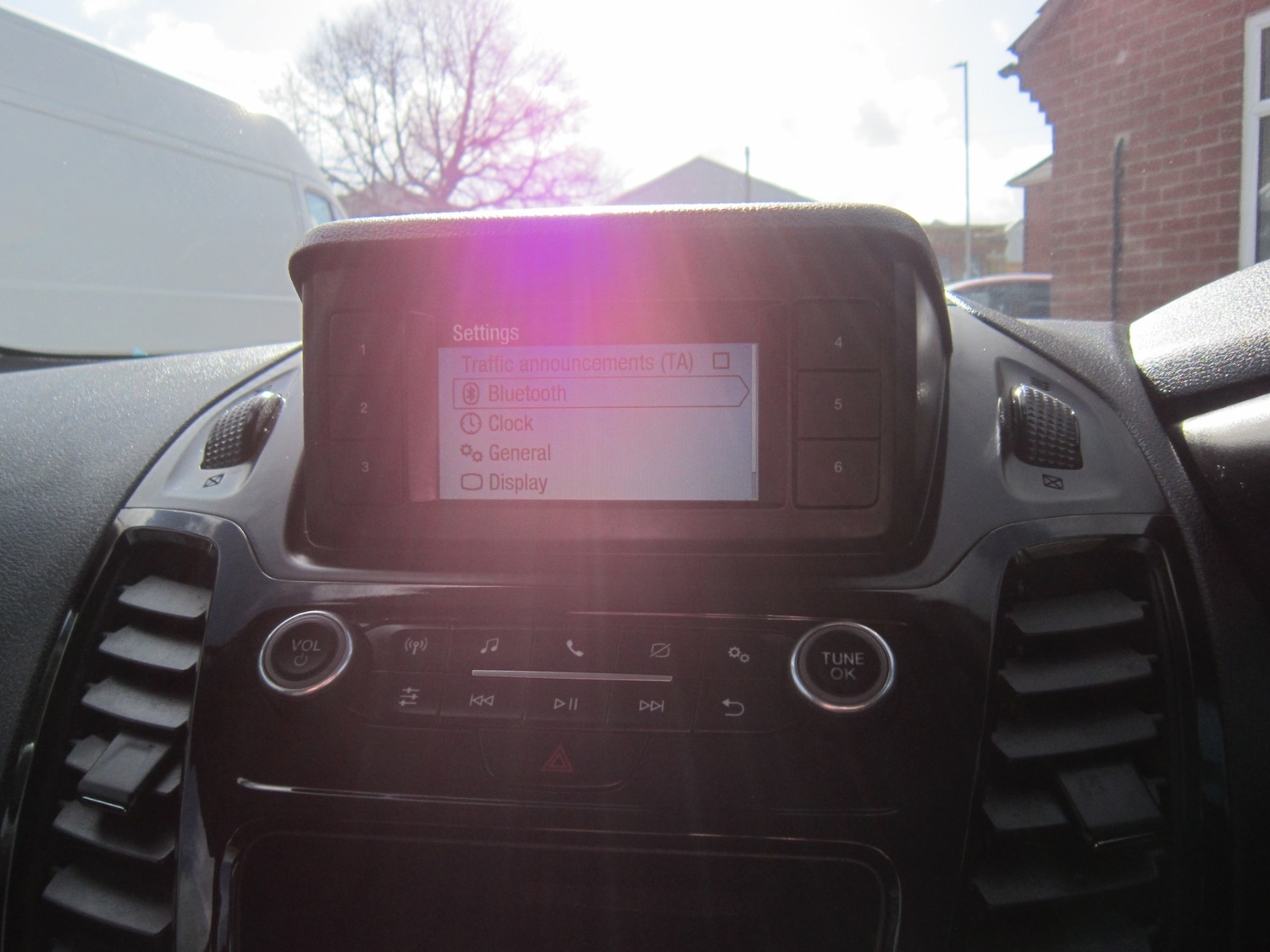 Used Ford Transit Connect 2018 for sale - 77832072: Photo 25