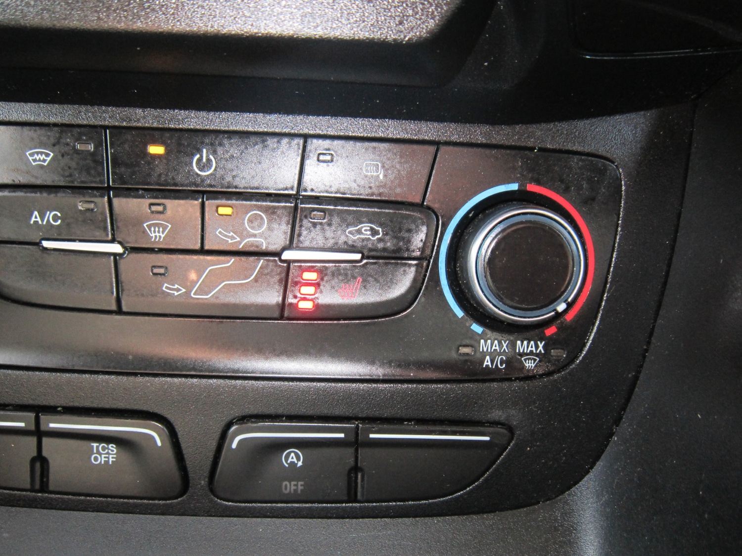 Used Ford Transit Connect 2018 for sale - 77832072: Photo 26