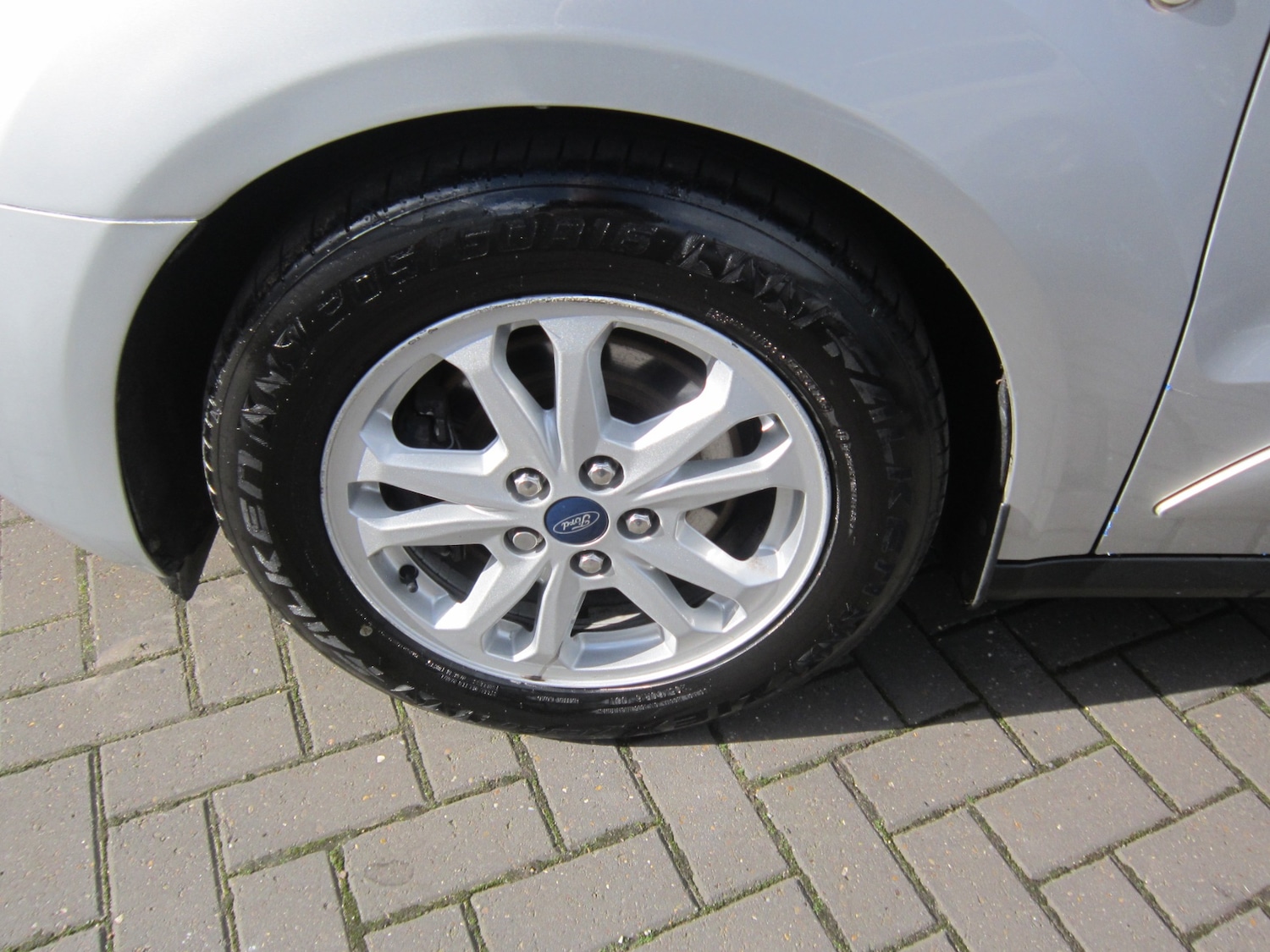 Used Ford Transit Connect 2018 for sale - 77832072: Photo 9