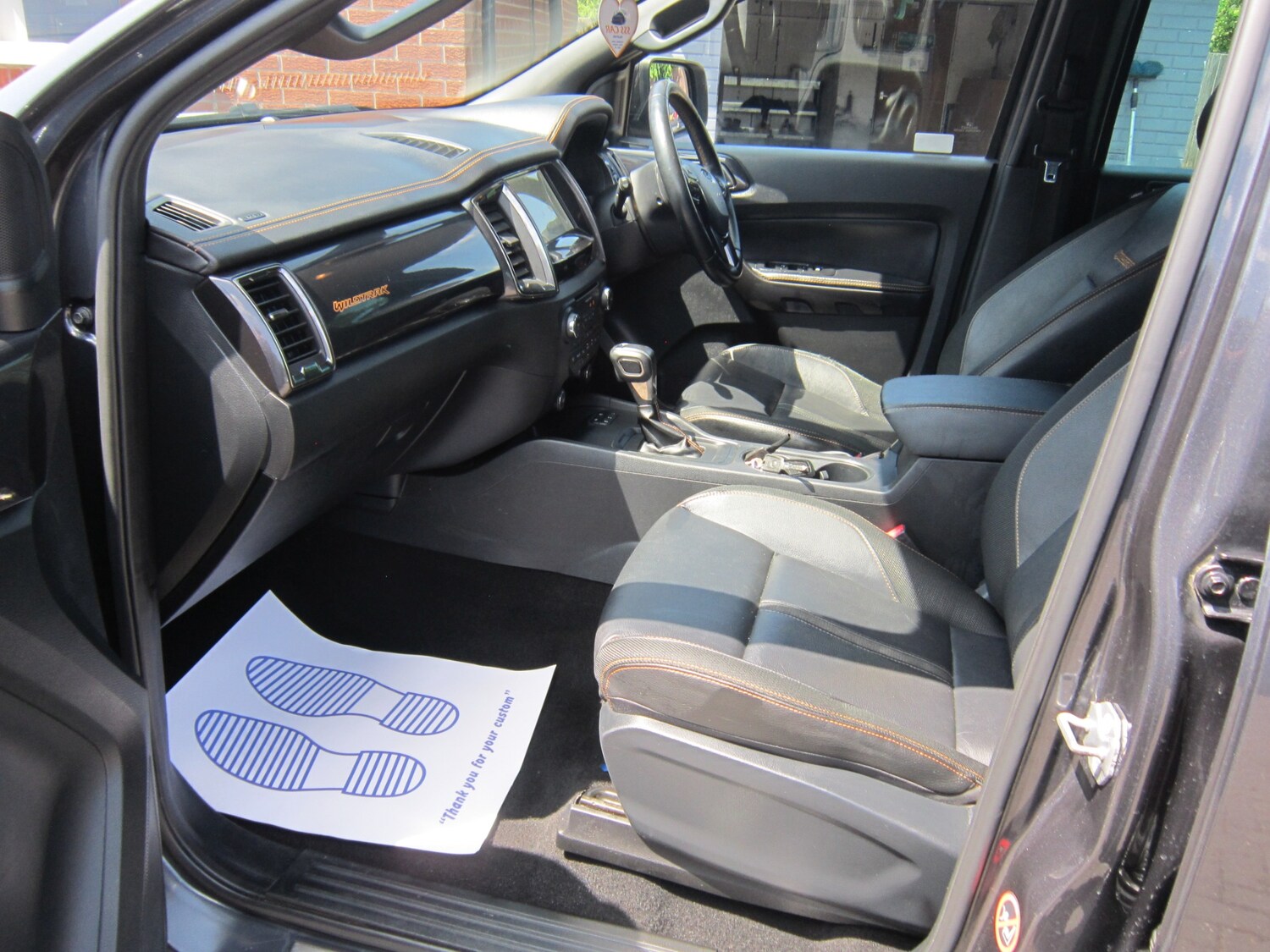 Vehicle 16