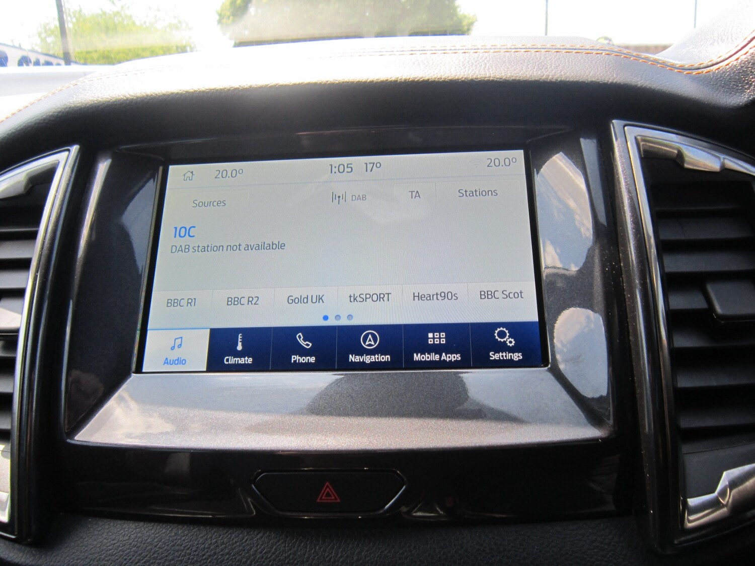 Vehicle 25