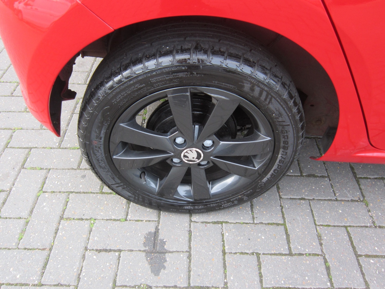 Used Skoda Citigo 2016 for sale - 76102572: Photo 10