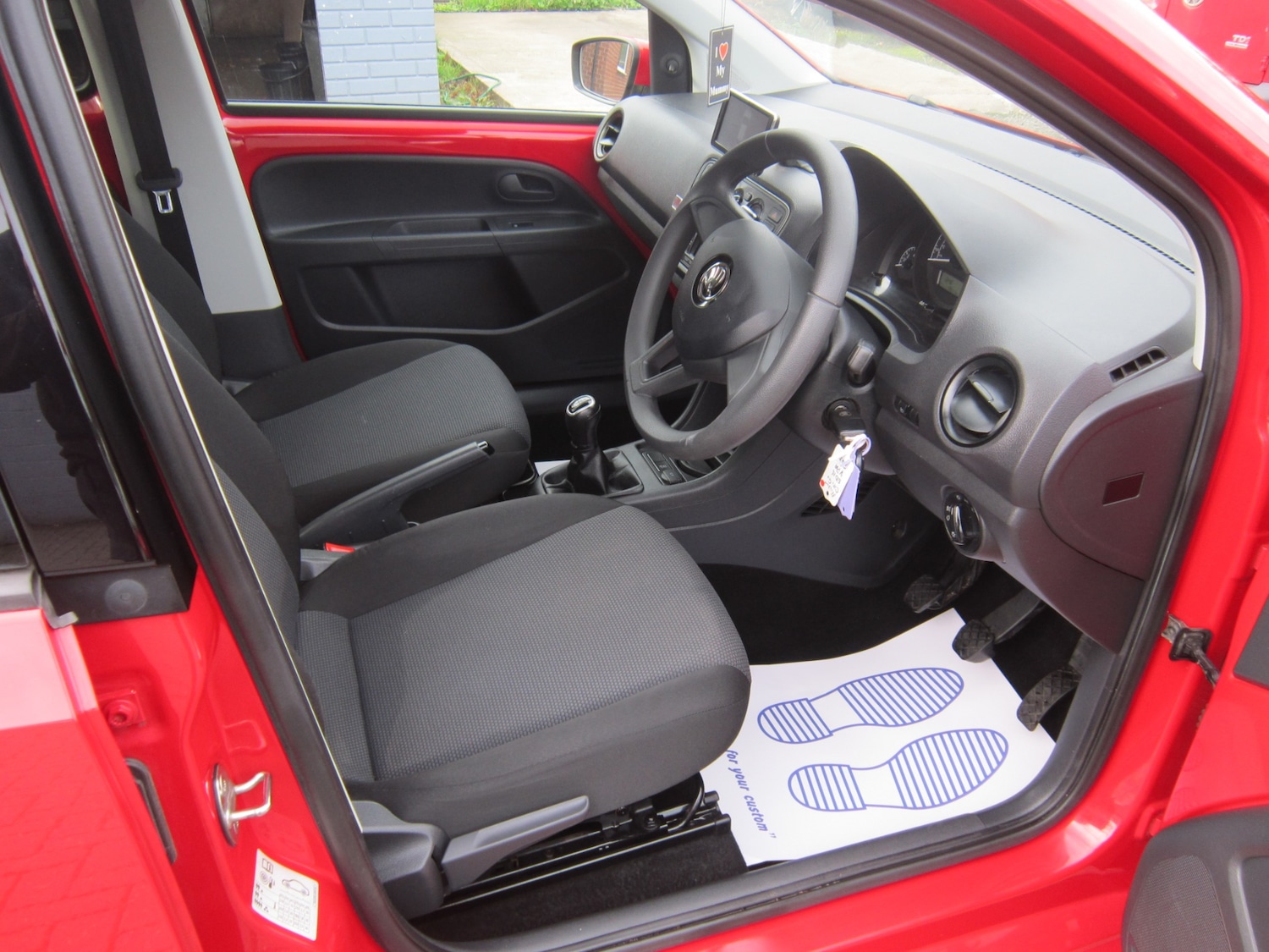 Used Skoda Citigo 2016 for sale - 76102572: Photo 12