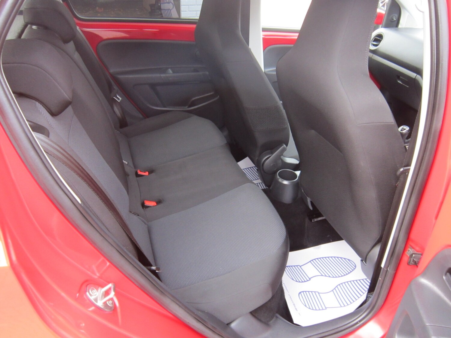 Used Skoda Citigo 2016 for sale - 76102572: Photo 13