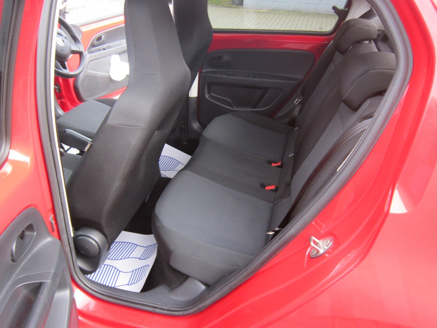 Used Skoda Citigo 2016 for sale - 76102572: Photo 15
